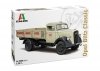 Italeri 3960 Opel Blitz Classic 1/24